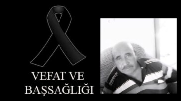 Vefat ve Başsağlığı