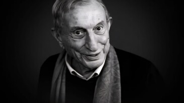 Haldun Dormen Hayatını Kaybetti