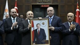 Üç Milletvekilinin AKP’ye Katılımı Meclis Dengelerini Değiştirdi