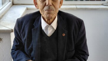İNCİRLİOVA’DA ŞOFÖRLER ODASI SEÇİMİ: MEVCUT BAŞKAN EYÜP SALIK ADAYLIĞINI AÇIKLADI