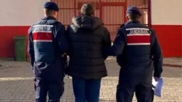 Aydın’da Uyuşturucu Suçundan Aranan Şahıs Yakalandı