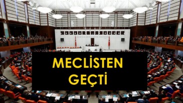 TBMM’den Milyonlara Yapılandırma Müjdesi: Kredi Kartı ve İhtiyaç Kredilerine 60 Ay Vade