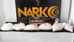 Nazilli’de Uyuşturucu Operasyonu: 9 Kilo 428 Gram Madde Ele Geçirildi