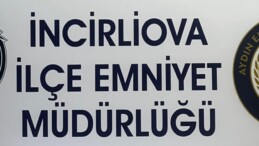 İNCİRLİOVA’DA ARANAN ŞAHISLARA YÖNELİK OPERASYON: 12 YILIN ÜZERİNDE HAPİS CEZASI BULUNAN ŞAHIS YAKALANDI
