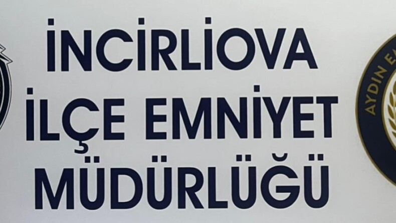 İNCİRLİOVA’DA ARANAN ŞAHISLARA YÖNELİK OPERASYON: 12 YILIN ÜZERİNDE HAPİS CEZASI BULUNAN ŞAHIS YAKALANDI