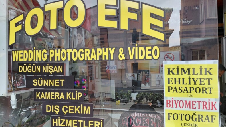 Germencik’te Fotoğrafçılık Sektörüne Yeni Soluk: Foto Efe