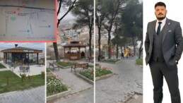 Park Mahallesi Değişime Hazır: Hizmet İçin Mühür Beklemiyoruz!