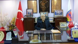 İncirliova Şoförler Odası Seçimleri Öncesi Eyüp Salık’tan Net ve Sert Mesajlar