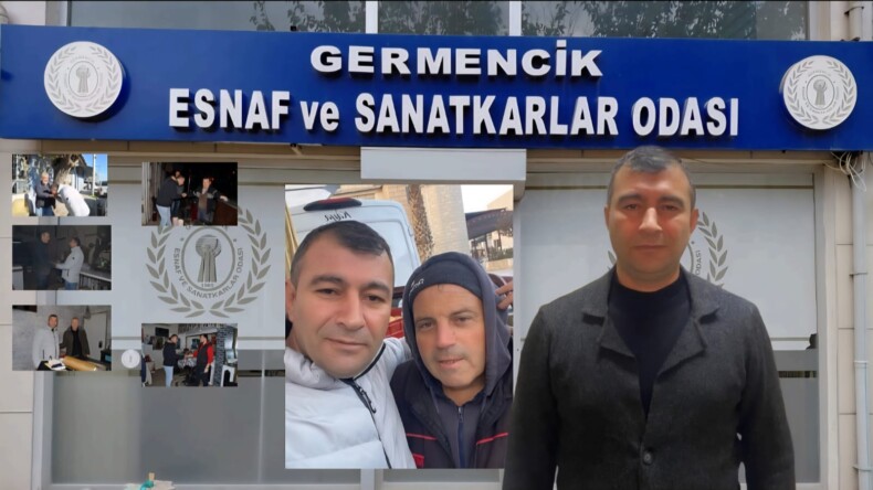 BAŞKAN ADAYI ALİ TORLUP: “BU BİR KOLTUK YARIŞI DEĞİL, DEĞİŞİM MÜCADELESİDİR”