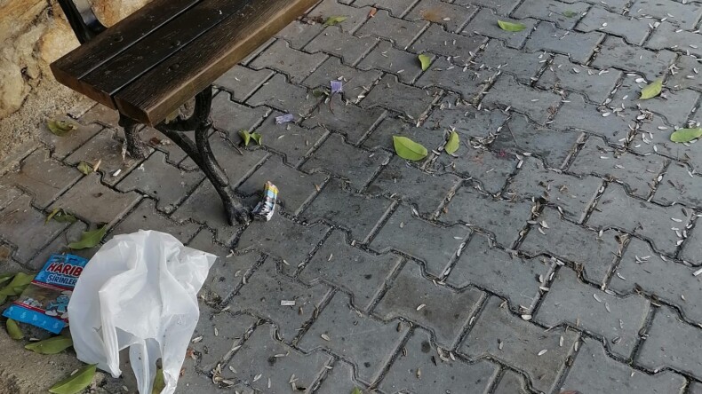 “Koçarlı’da Çevre Duyarlı Vatandaşlardan Temizlik ve Güvenlik Çağrısı”