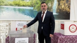 Aydın Kuaförler, Berberler ve Güzellik Salonları Esnaf Odasında 23. Olağan Seçimli Genel Kurul Gerçekleşti