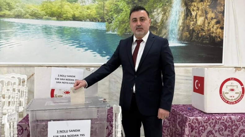 Aydın Kuaförler, Berberler ve Güzellik Salonları Esnaf Odasında 23. Olağan Seçimli Genel Kurul Gerçekleşti