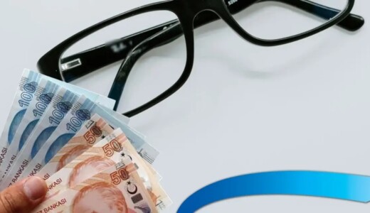 Gözlük Kullananlara SGK Desteği Arttı