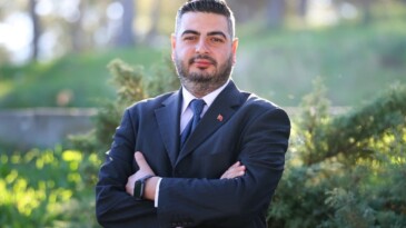 Onur Sivri’den “Değişim” Çıkışı: 35 Yıllık Aynı Anlayış Samimi mi?