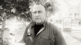 GERMENCIK’TE ACI KAYIP: POLİS EMEKLİSİ NEJDET COŞKUN VEFAT ETTİ