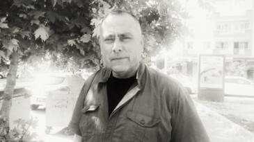 GERMENCIK’TE ACI KAYIP: POLİS EMEKLİSİ NEJDET COŞKUN VEFAT ETTİ