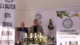 YEREL KALKINMANIN ANAHTARI KOOPERATİFÇİLİK KUŞADASI’NDA KONUŞULDU