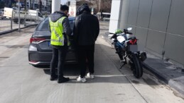 “Trafik Magandası” Paylaşımlarına Emniyetten Anında Müdahale