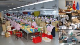  TKDK IPARD Destekleriyle Aydın Tarımı Güçleniyor: 92 Milyon Avro Hibe, 220 Milyon Avroluk Yatırım