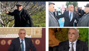 Aydın’ın “Ali Abisi”: Siyasette İlkeli Duruşun ve Milliyetçi Çizginin İsmi Ali Uzunırmak