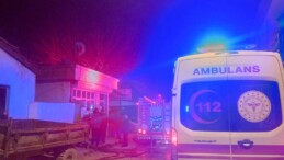 İncirliova’da İkamet Yangını: 1 Ölü