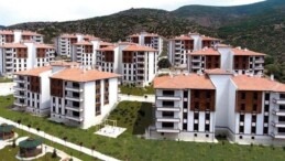 Aydın’da TOKİ Kura Çekim Tarihi Belli Oldu