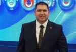 Türk Yerel Hizmet-Sen’de Gurur Veren Seçim Sonucu: Nazillili Engin Tulumbacı Genel Başkan Yardımcısı Oldu