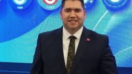 Türk Yerel Hizmet-Sen’de Gurur Veren Seçim Sonucu: Nazillili Engin Tulumbacı Genel Başkan Yardımcısı Oldu