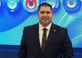 Türk Yerel Hizmet-Sen’de Gurur Veren Seçim Sonucu: Nazillili Engin Tulumbacı Genel Başkan Yardımcısı Oldu