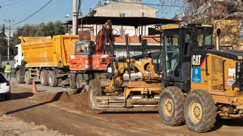 Başkan Çerçioğlu: 17 İlçemizin Tamamında Çalışmalarımızı Sürdüreceğiz