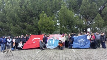 BAŞKAN ÇERÇİOĞLU’NUN ÇALIŞMALARIYLA VATANDAŞLAR AYDIN’IN TARİHİNİ VE DOĞASINI KEŞFEDİYOR