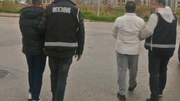 Efeler’de İrtikap Operasyonu: 100 Bin TL’lik Suçüstü Yakalama