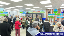 HALK EGE ET’TE BÜYÜK İNDİRİM