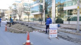 BAŞKAN ÇERÇİOĞLU’NUN ÇALIŞMALARI İLE KUŞADASI’NIN ALTYAPISI GÜÇLENİYOR