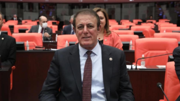 CHP’Lİ YILDIZ: “BU ÜLKENİN ÇİFTÇİSİNİ BORÇLA, BANKAYLA, KAMULAŞTIRMAYLA KÖŞEYE SIKIŞTIRDINIZ”