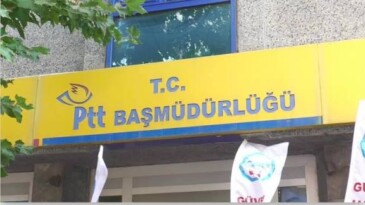 PTT AŞ’DEN KÖKLÜ YAPISAL DEĞİŞİKLİK: AYDIN’DA İL BAŞMÜDÜRLÜĞÜ DÖNEMİ SONA ERİYOR