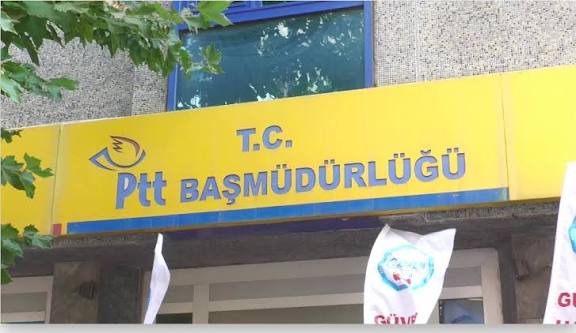 PTT AŞ’DEN KÖKLÜ YAPISAL DEĞİŞİKLİK: AYDIN’DA İL BAŞMÜDÜRLÜĞÜ DÖNEMİ SONA ERİYOR