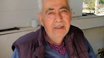 BAŞSAĞLIĞI VE SABIR DİLİYORUZ