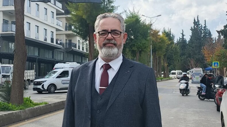Anahtar Parti İncirliova İlçe Başkanı Satılmış: “Bu Bir Ekonomik Model Değil, Sistematik Yoksullaştırmadır”