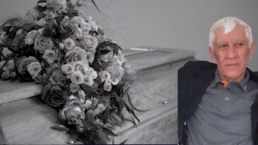 İncirliova’nın Sevilen Esnaflarından Ramazan Akgül Hayatını Kaybetti