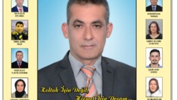 İncirliova Esnaf ve Sanatkârlar Odası’nda Değişim Vakti