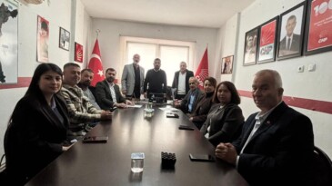 CHP İncirliova’dan Meclis Gündemine Kapsamlı Değerlendirme
