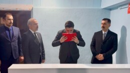 Ülkü Ocakları İncirliova İlçe Başkanlığı’nda Devir Teslim