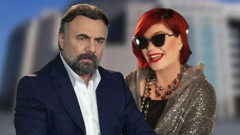 OKTAY KAYNARCA VE EMEL MÜFTÜOĞLU’NUN UYUŞTURUCU TESTİ NEGATİF ÇIKTI