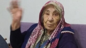 Başkan Özmen’in Acı Günü