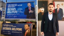 Başkan Özsu’dan Aydınlılara “Erdoğan” daveti