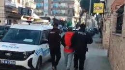 İncirliova’da Sabah Operasyonu Silahlı Saldırgan Cezaevine Gönderildi