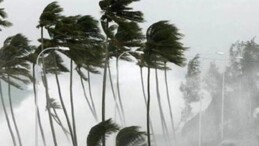 AYDIN’DA FIRTINA ALARMI: METEOROLOJİDEN KRİTİK UYARI
