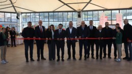 AKRAN DOSTLUK HAREKETİ KOÇARLI’DA GÜÇLENEREK SÜRÜYOR