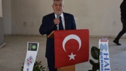 Germencik Şoförler ve Otomobilciler Odası’nda Seçimi Mevcut Başkan Hayrettin Türemen Kazandı